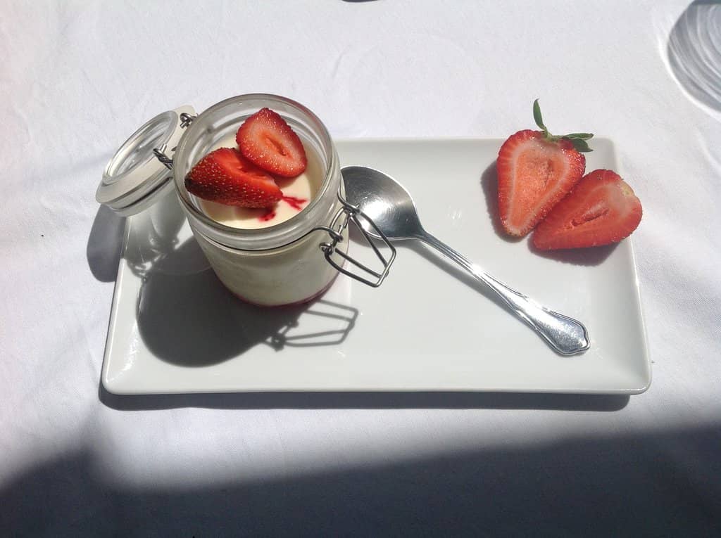 Affordable & Flavorful Lunch Menu