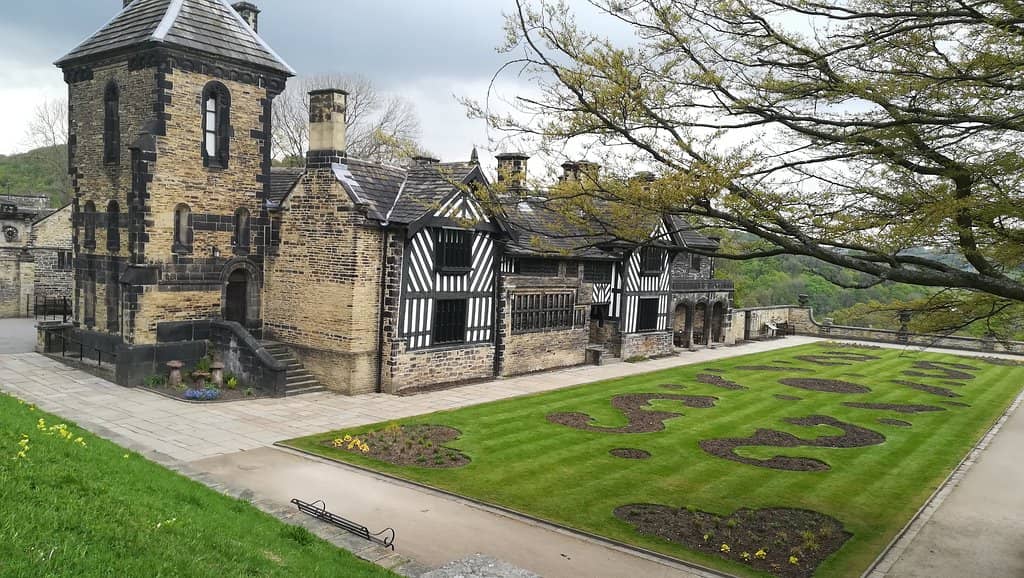Shibden Park