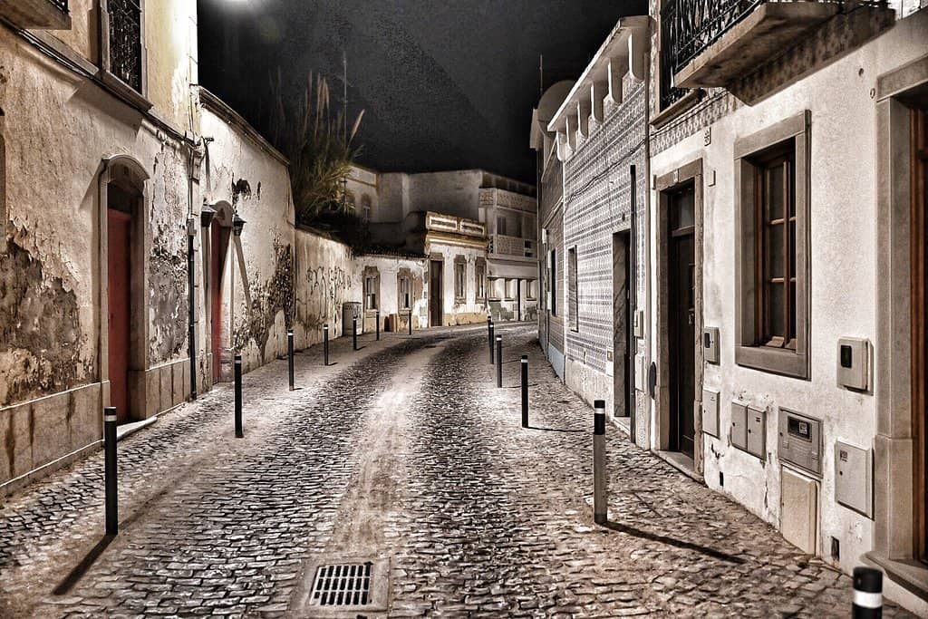 Ria Formosa Natural Park