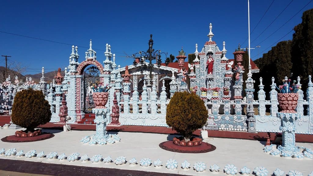 La Casa de Asucara