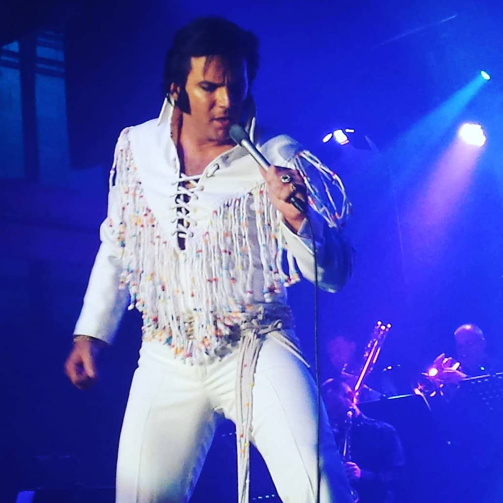 Lowther Pavilion Theatre