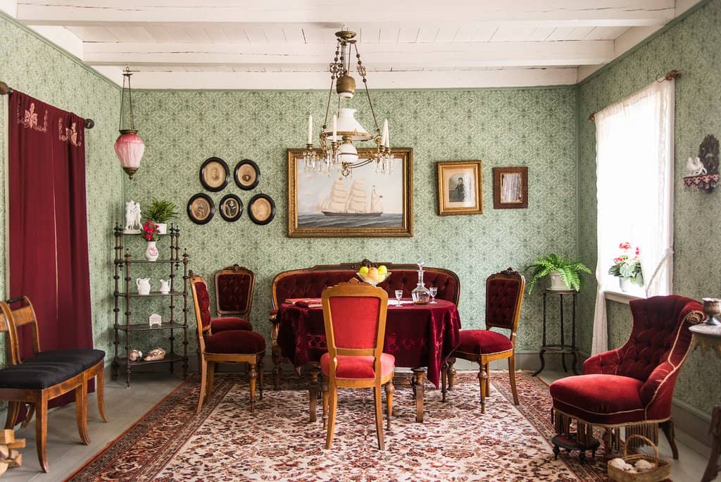 Setesdalsbanen Museum Railway