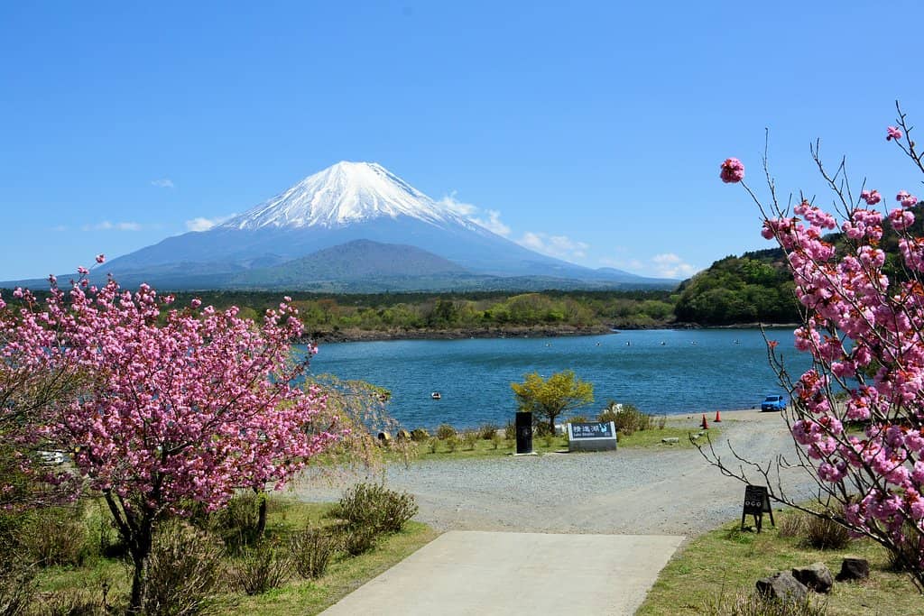 Tranquil Lakeside Ambiance