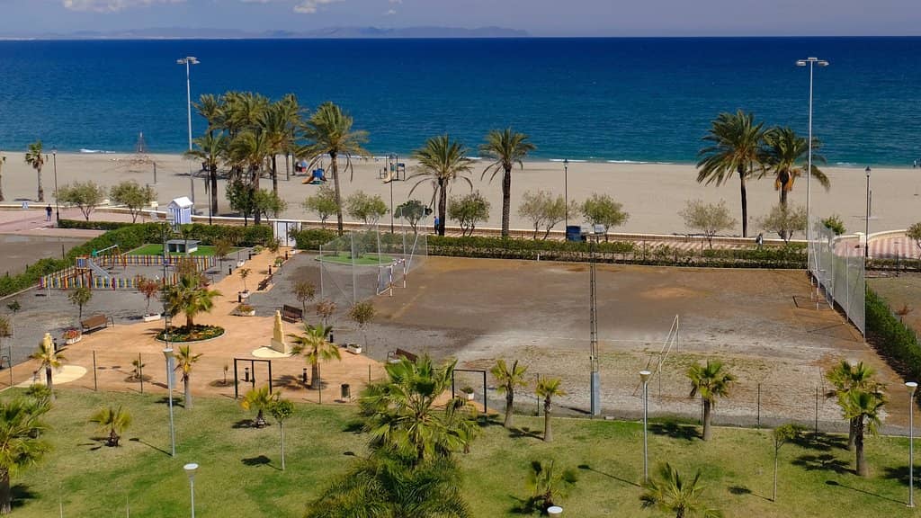 Proximity to Amenities