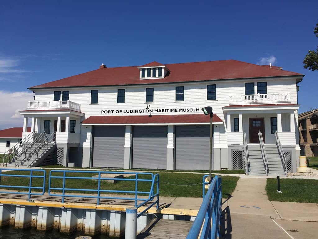 Novadoc Shipwreck Story