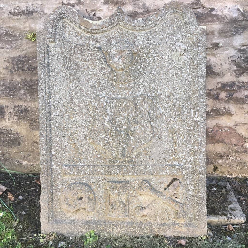 The Covenanters' Prison