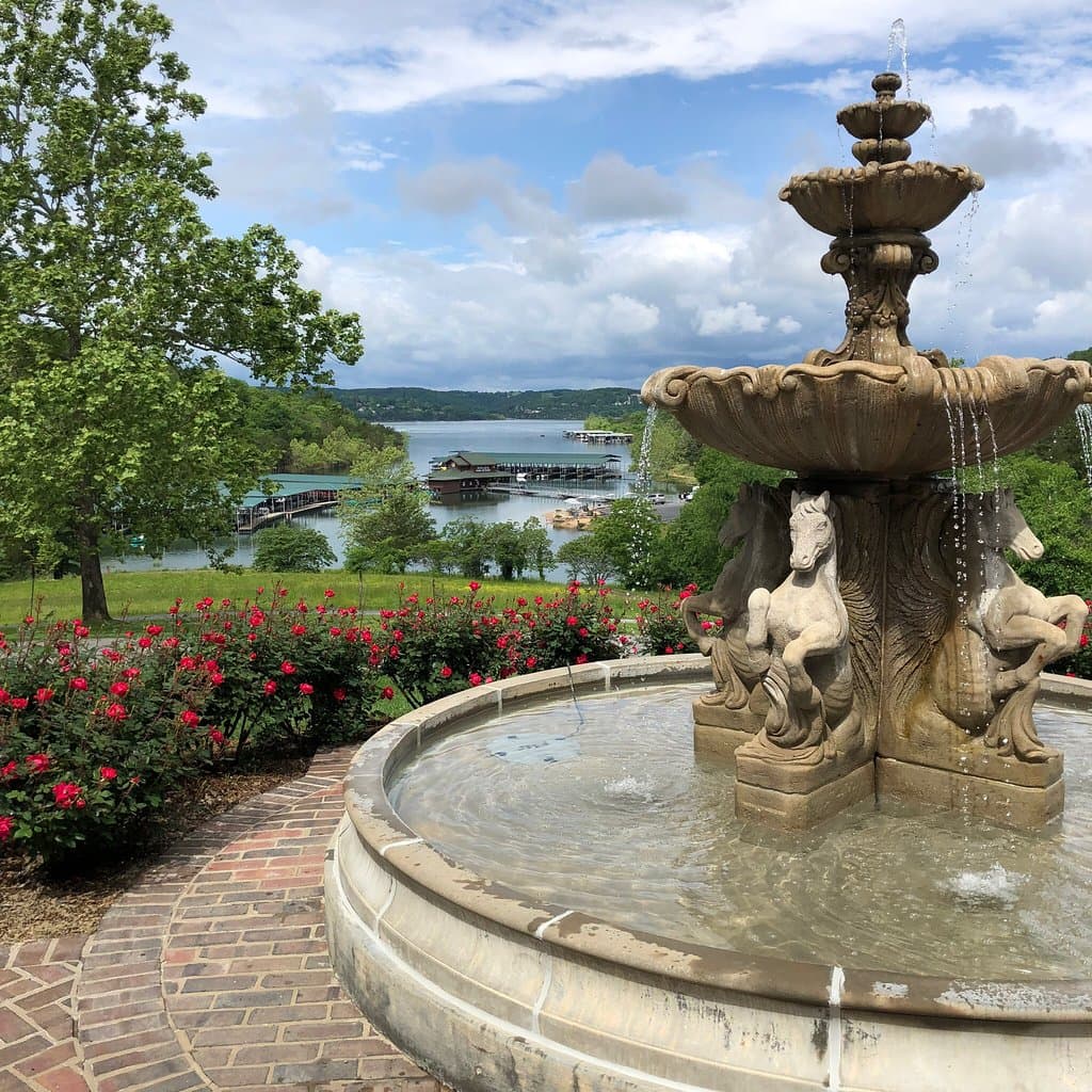 Big Cedar Lodge