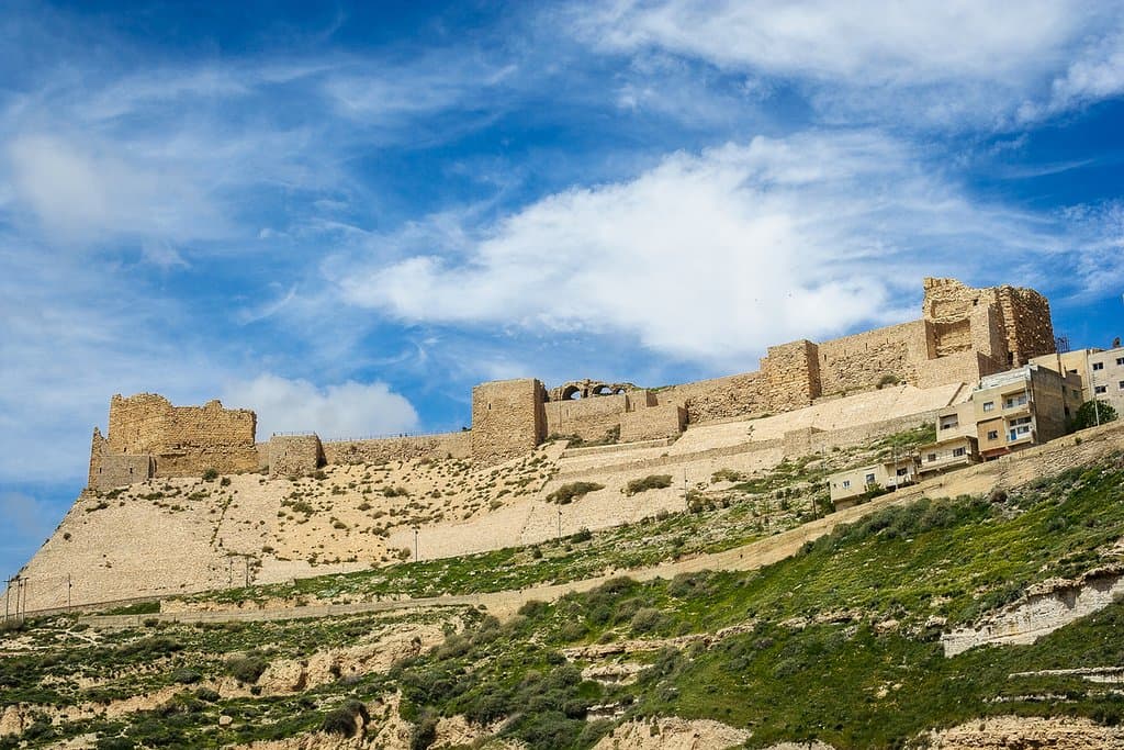Karak Castle