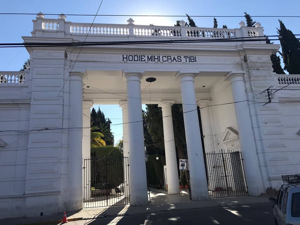 Neoclassical Architecture
