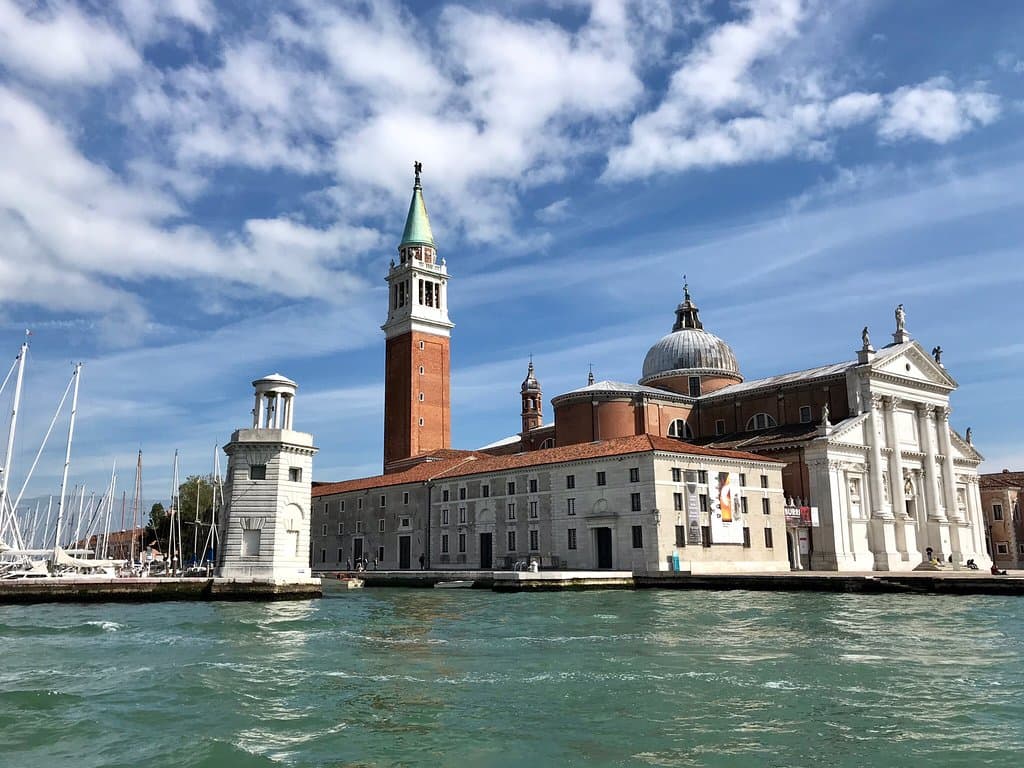 Venetian Lagoon