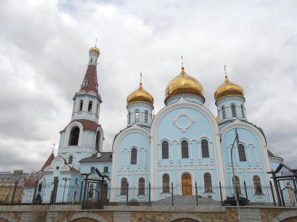 Historical Significance