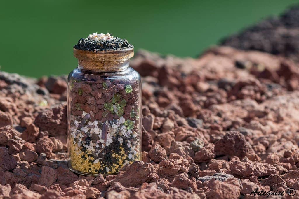 Playa de las Cucharas