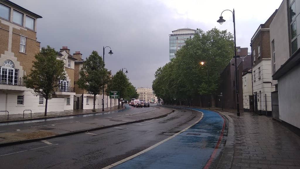 St. Gabriel's Church