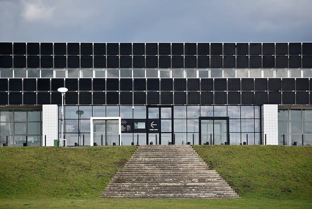 Expansive Collection