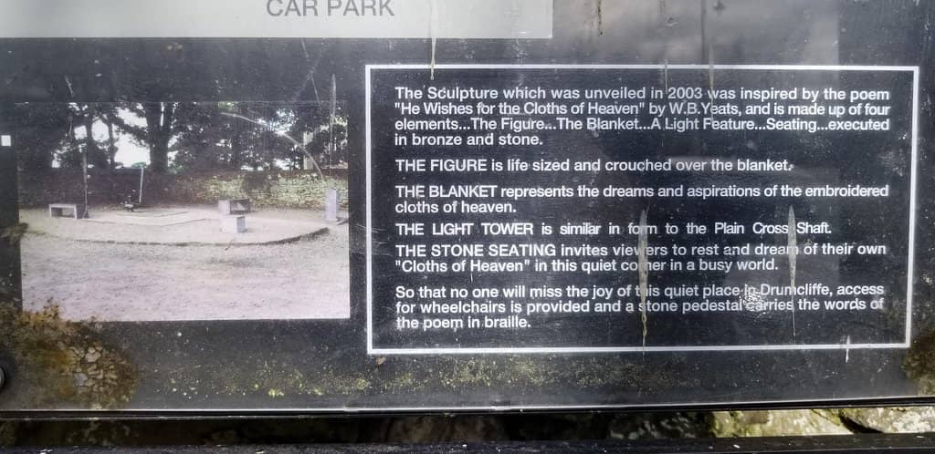 Monasterboice High Crosses