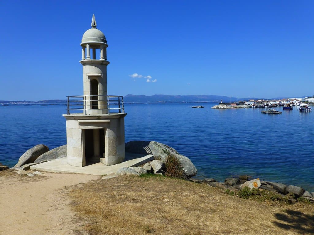 Punta Moreiras