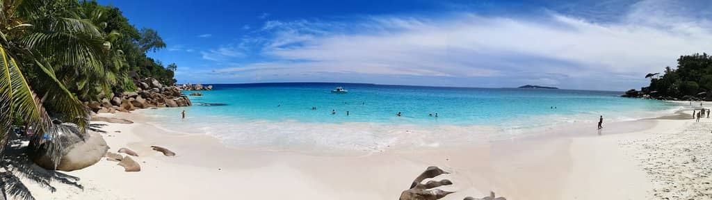 Scenic Golf Course Walk