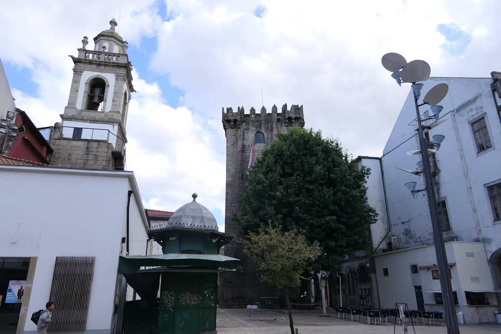 Vertical photo