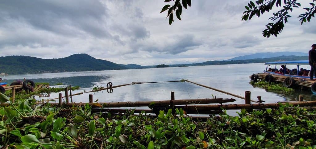 Waduk Darma (Darma Reservoir)