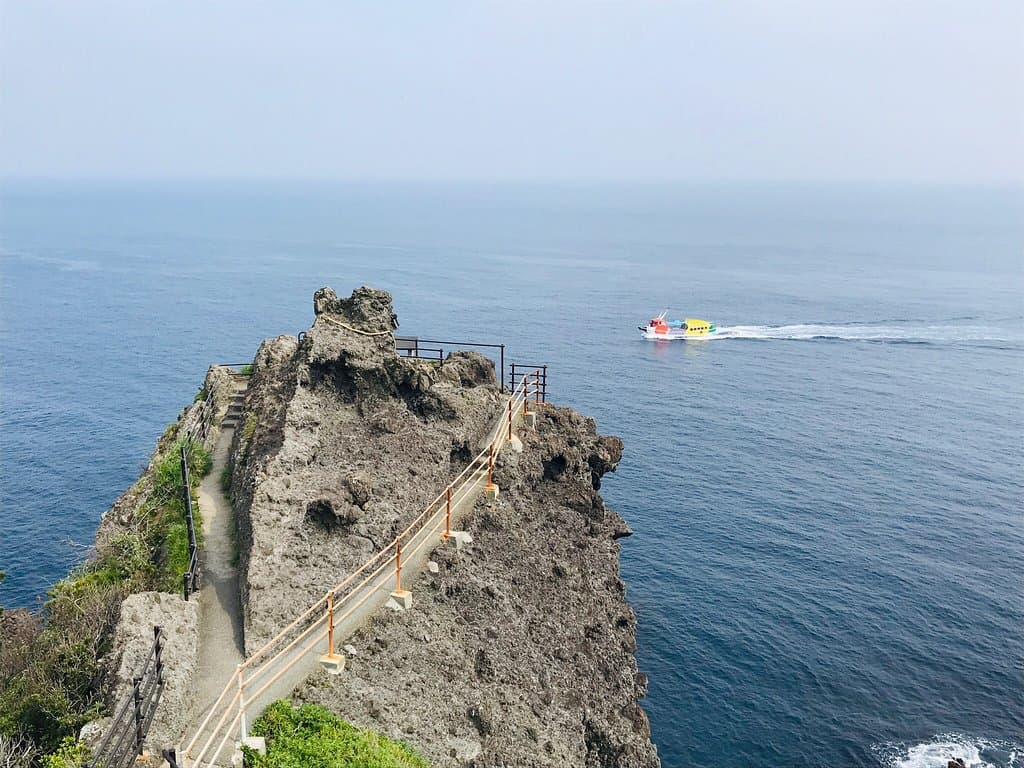 石廊崎