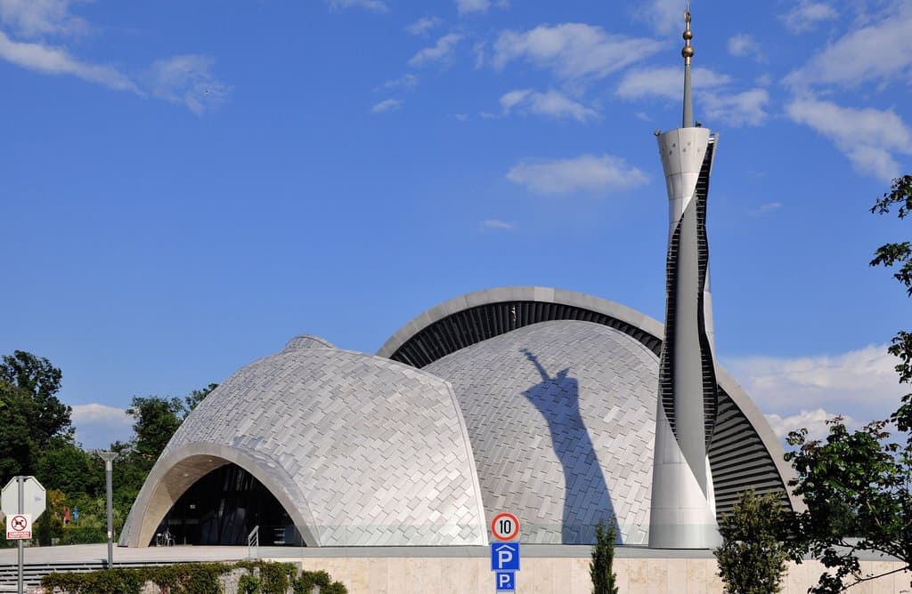 Rijeka Mosque Islamic Center