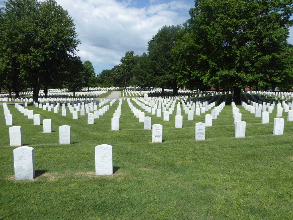 Uniformly Maintained Grounds