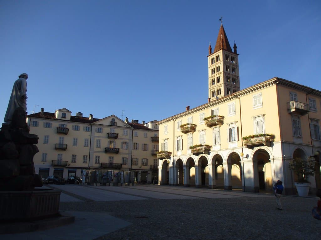 piazza