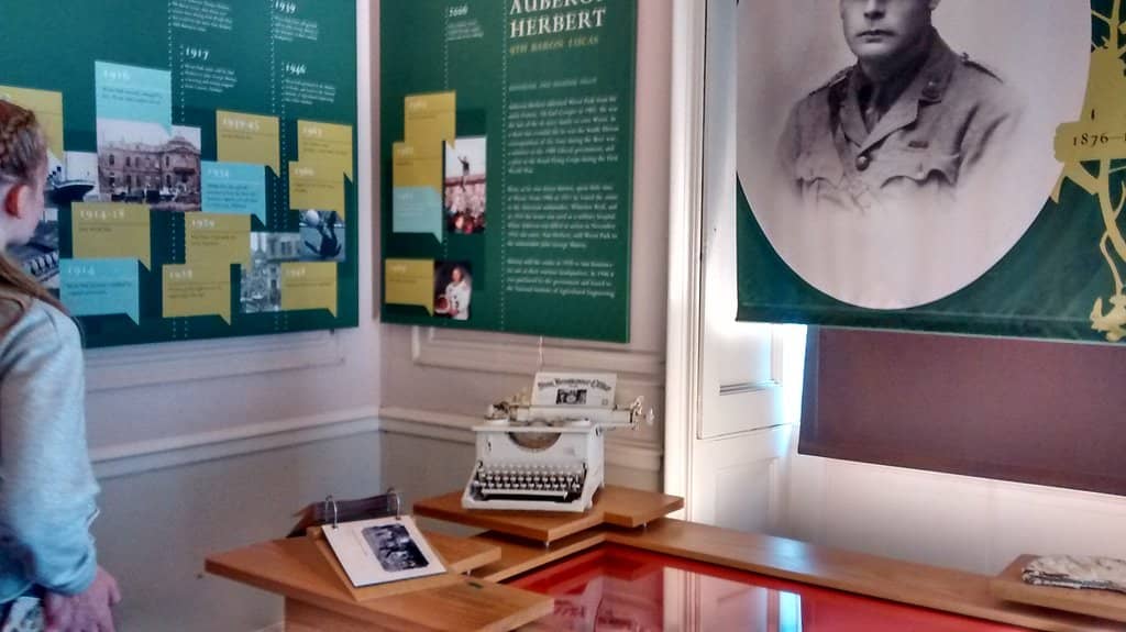 Baroque Archer Pavilion