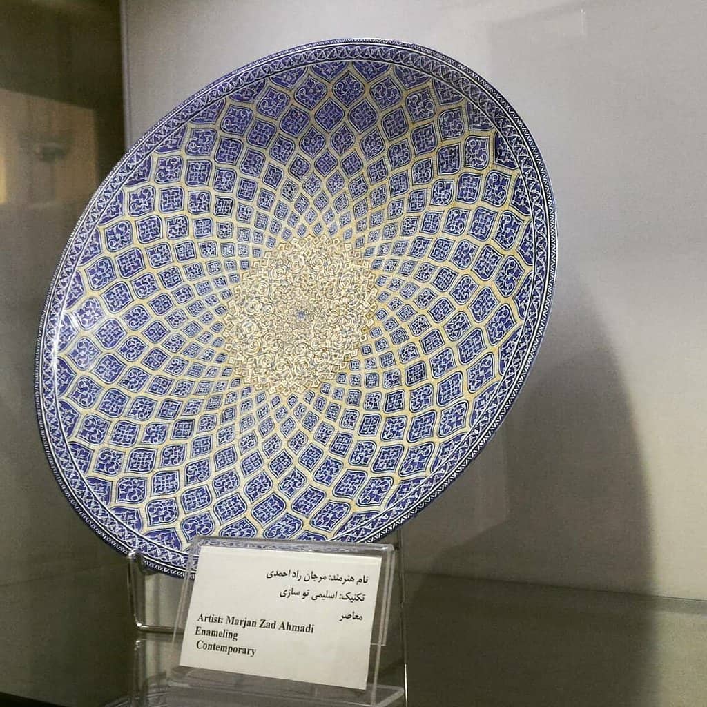 Mirror Work Masterpieces