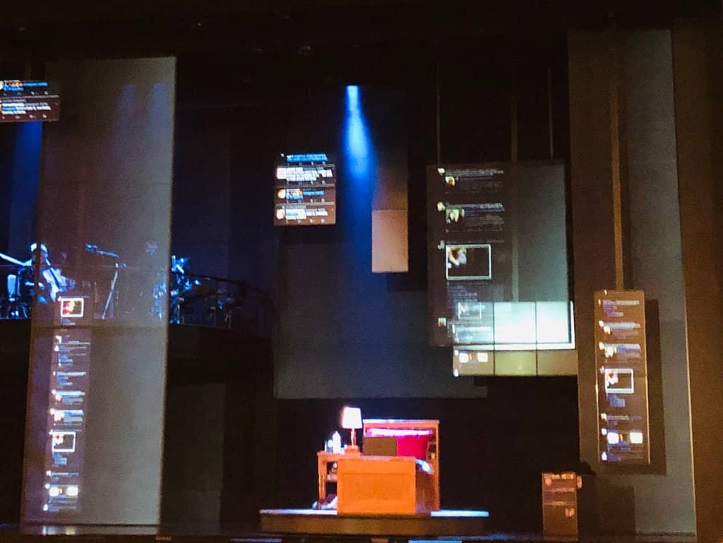 Broadway Blockbusters