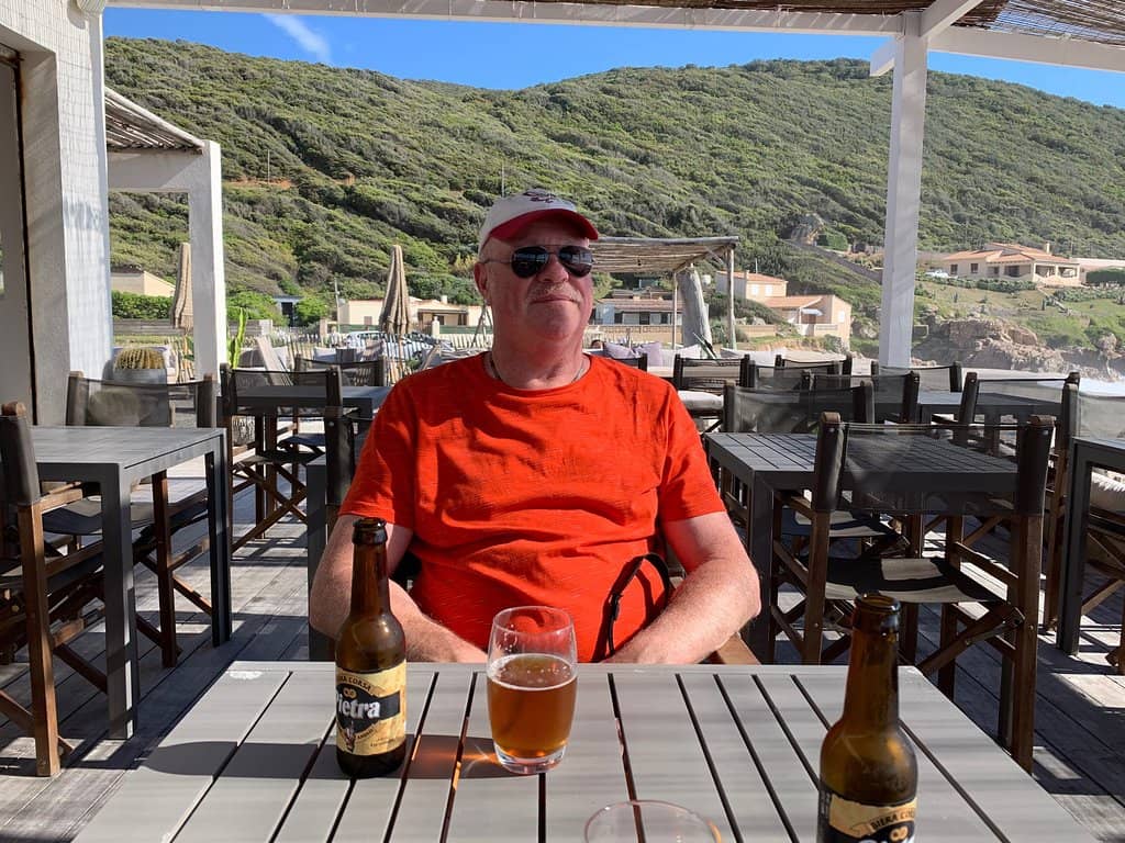 Unspoiled Natural Beauty