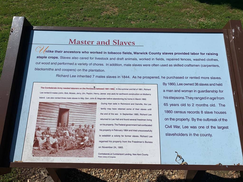Civil War History