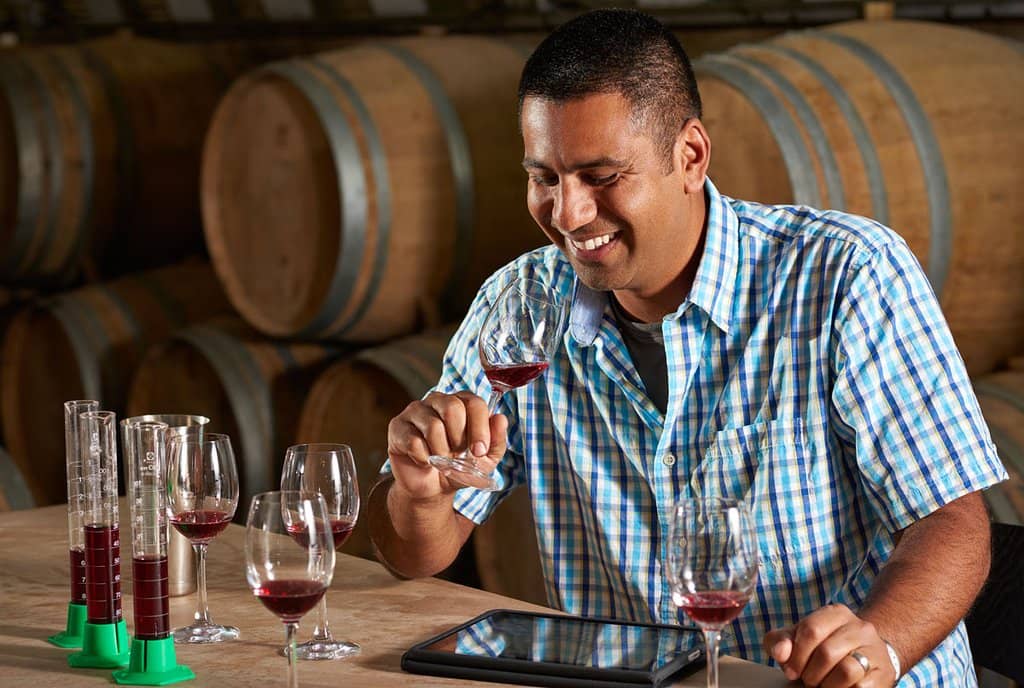 Unique Wine Flights