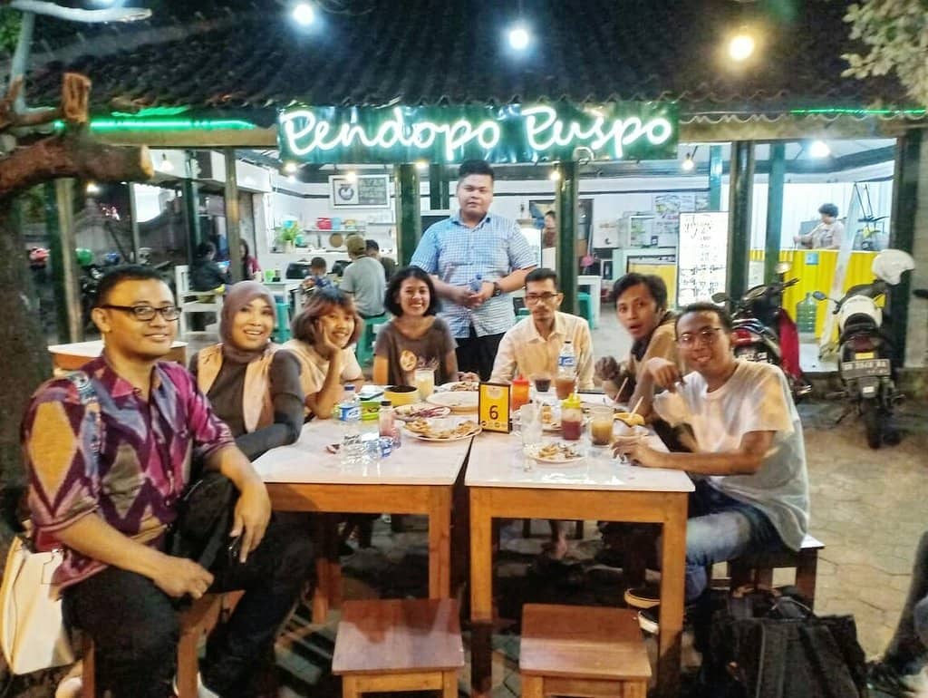 Sekaten Festival Buzz