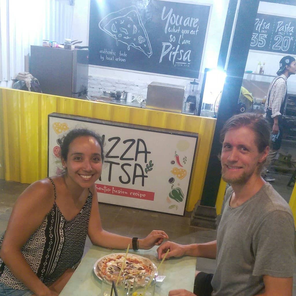 Street Food Delights