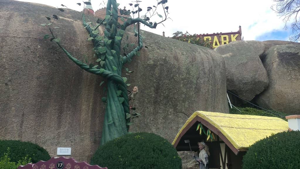 The Dragon's Lair