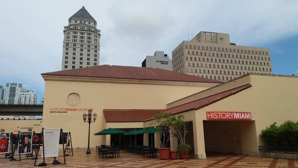 Overtown History