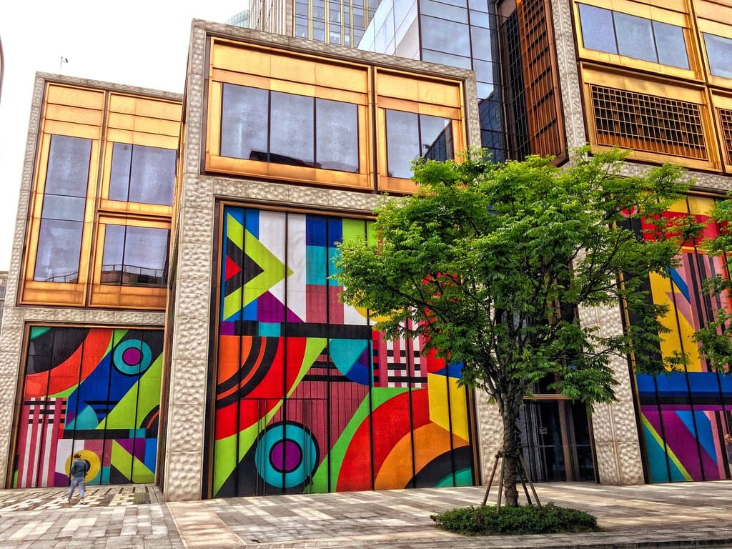 Go here and you may notice that they place songs like "La Vie en Rose"