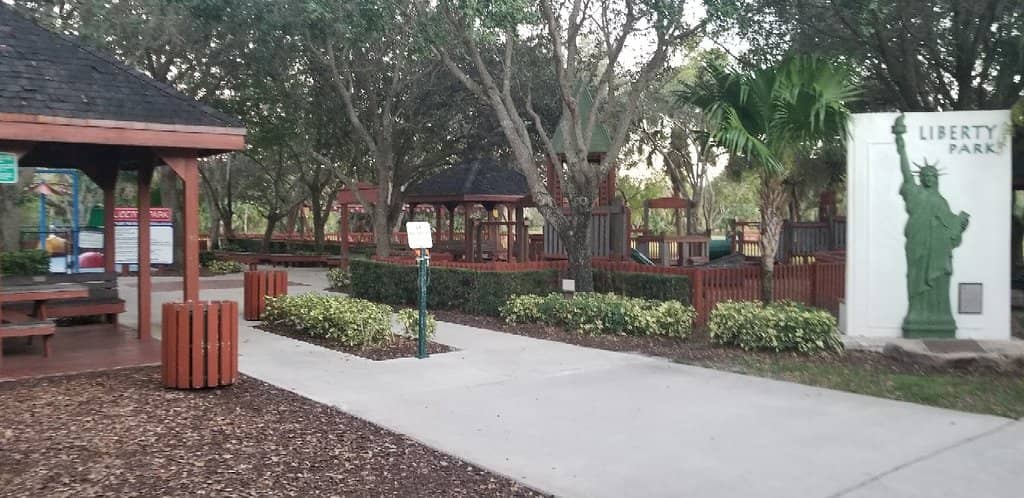 Convenient Dog Wash Station