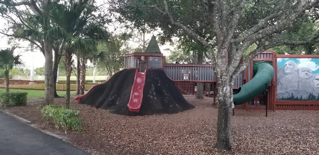 Dedicated Small Dog Zone