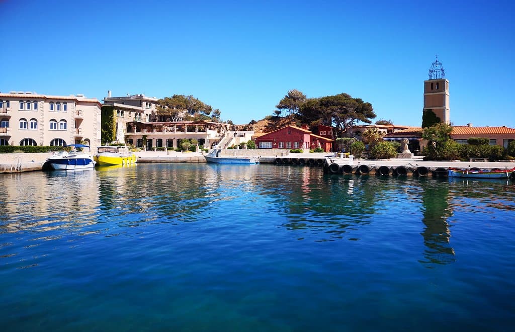 Île de Bendor