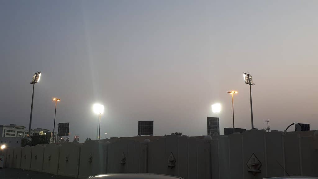 Sachin Tendulkar Stand