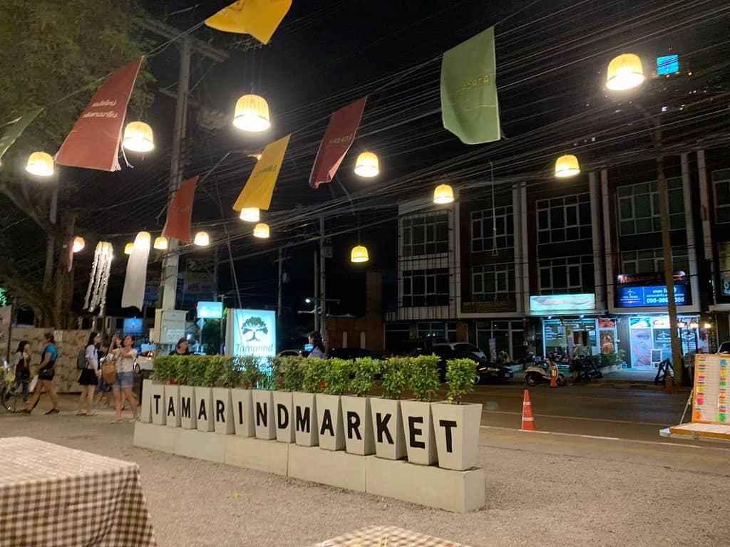 Global Street Food Galore