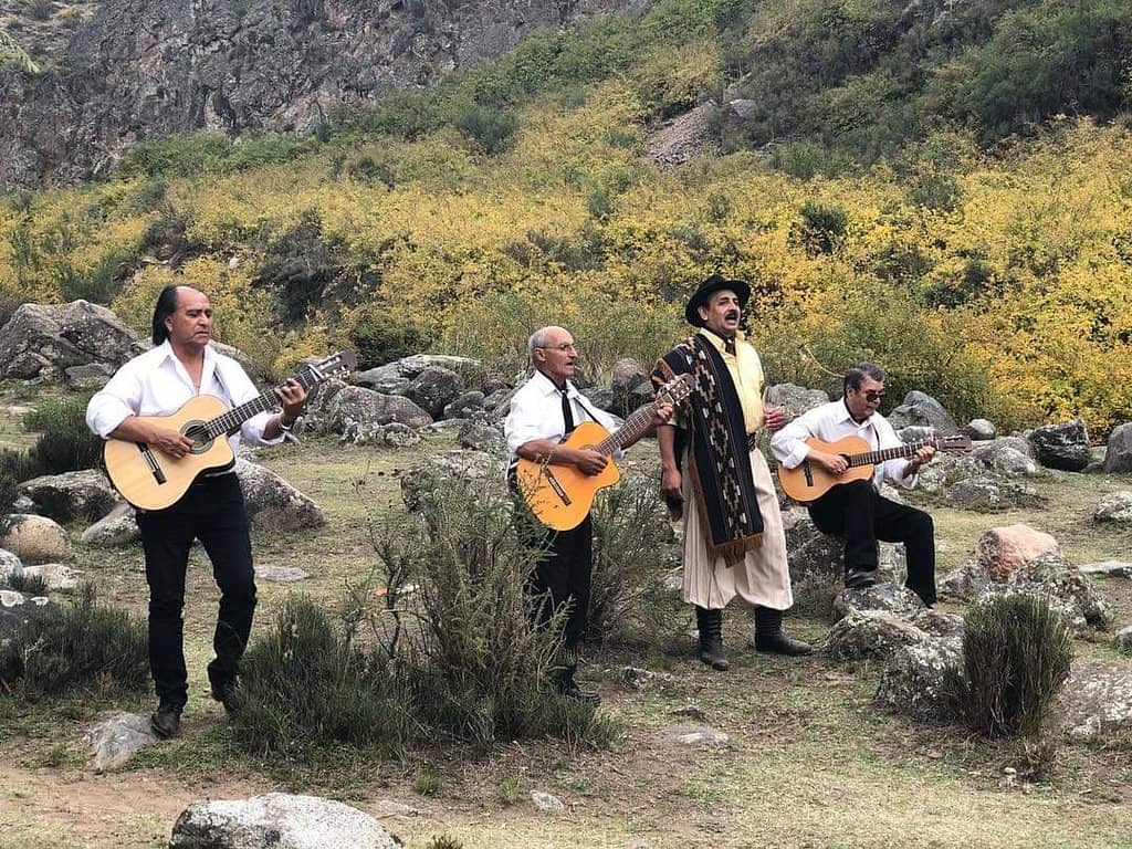 Bodega Salentein