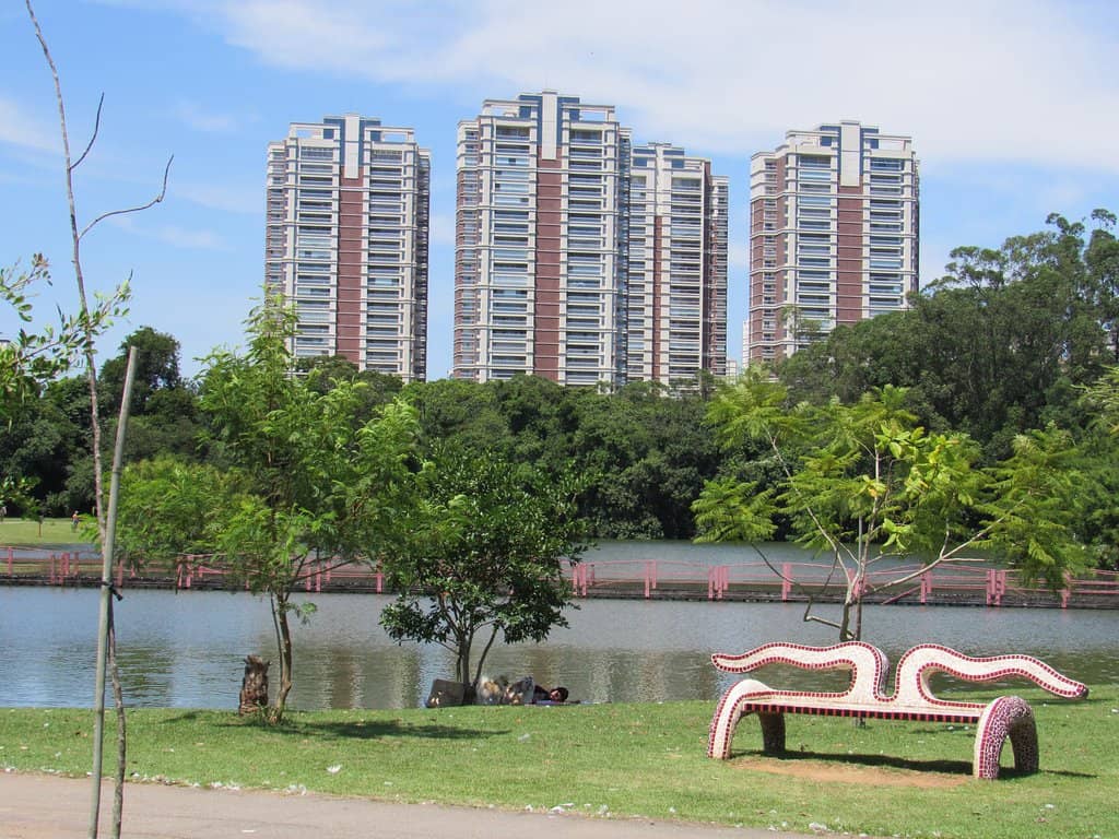 Japanese Immigration Museum