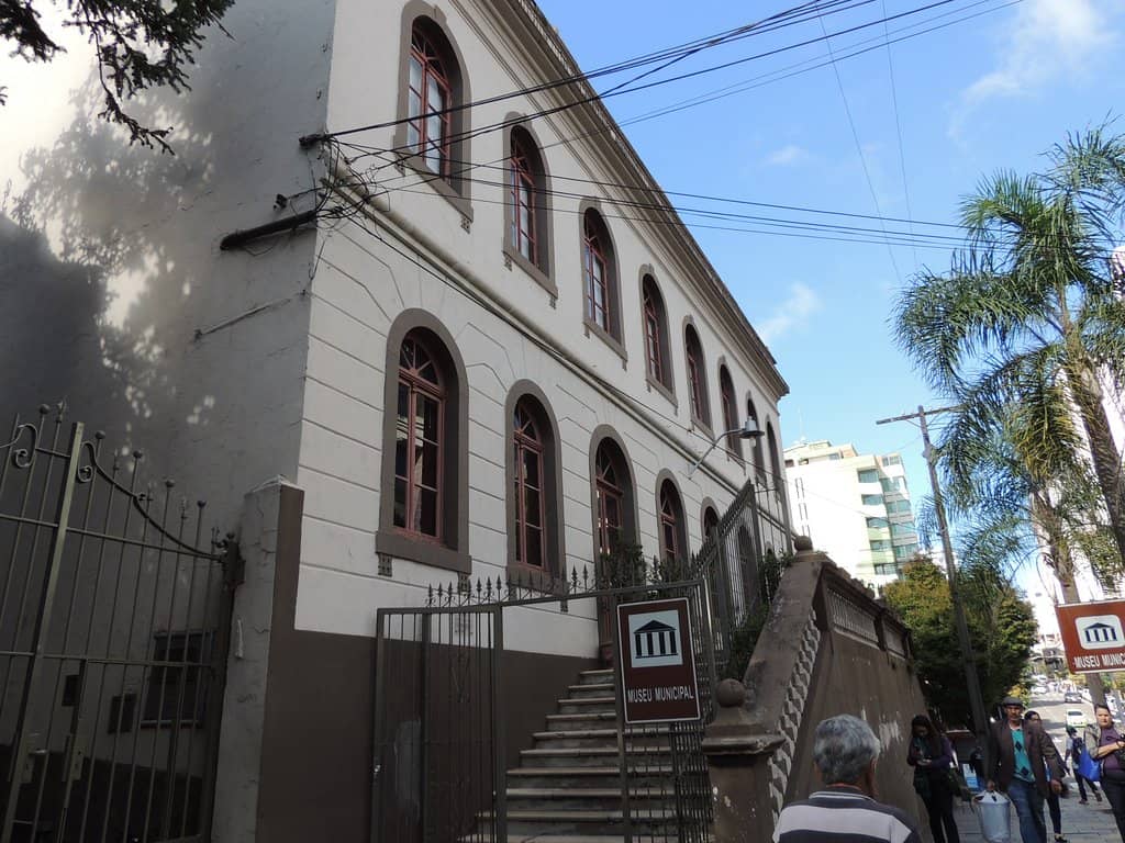 Tropeiro Heritage
