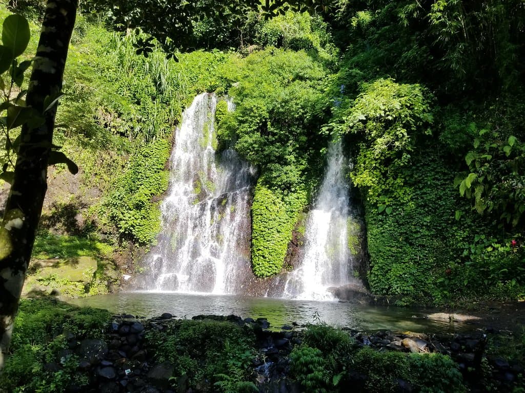 Jagir Waterfall