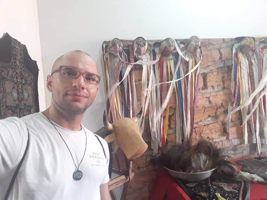 Bumba Meu Boi Exhibition