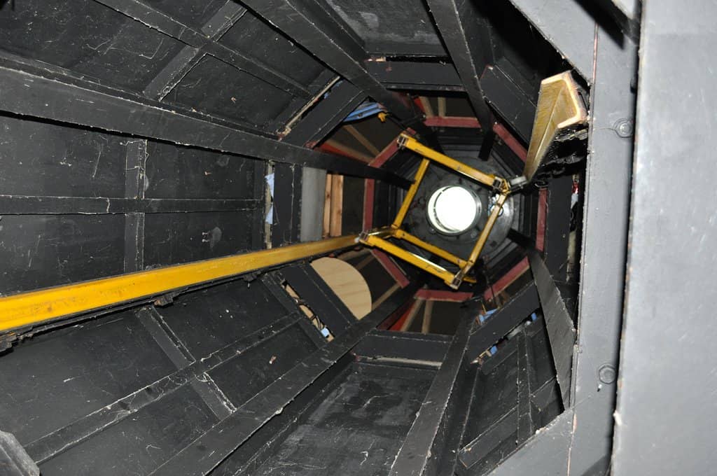 Aberystwyth Cliff Railway