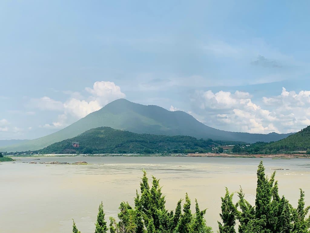 Kaeng Lamduan Rapids